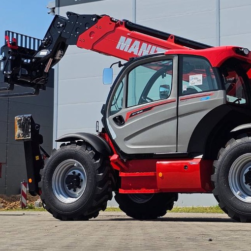 Dörtyol Manitou Kiralama Avantajları ve Kullanım Alanları