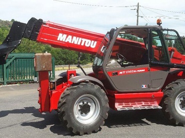 Dörtyol Manitou Kiralama Avantajları ve Kullanım Alanları