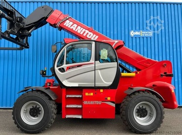 Payas Manitou Kiralama