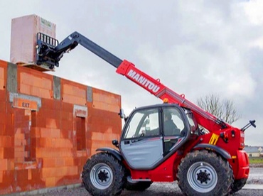 Hatay Forklift Kiralama